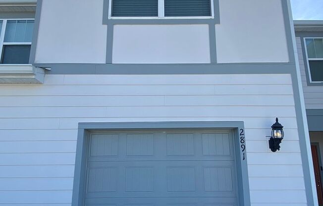 Price Reduced! 3 Bedroom, 2.5 Bath Town Home in Winter Park!