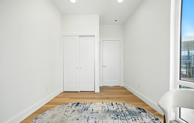 2 beds, 1 bath, 750 sqft, $3,850, Unit 306