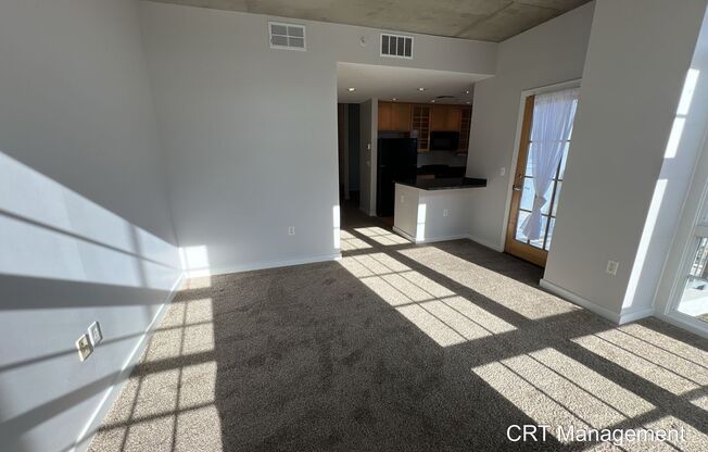 1 bed, 1 bath, $1,995, Unit # 201