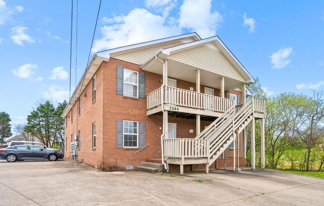 Tower Drive-3243/3244