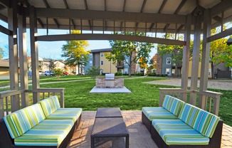 Veridian Lexington