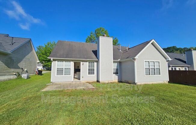 3989 MDW GLN WAY