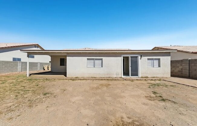 Partner-provided property photo