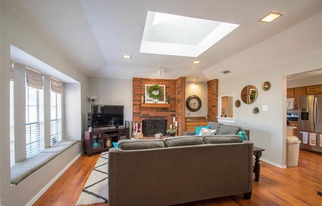 2611 Brandywyne Dr.