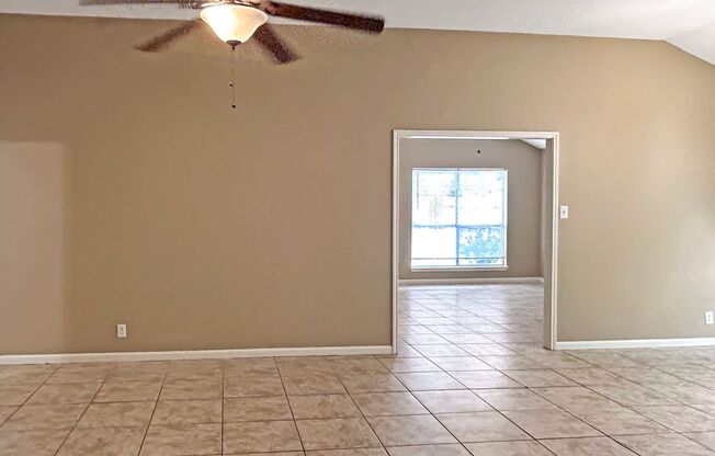 Charming 3-Bedroom Home in Great Northwest with Fireplace & Shaded Backyard