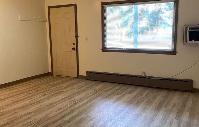 1 bed 1 bath apartment for rent! Great Location! 1/2 Month Free Rent!!