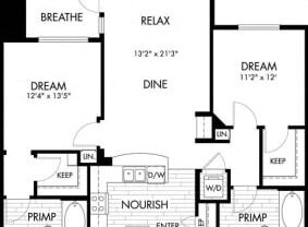 Partner-provided photo for $3467 unit