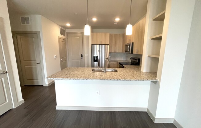 125 S STANDRIDGE BLVD