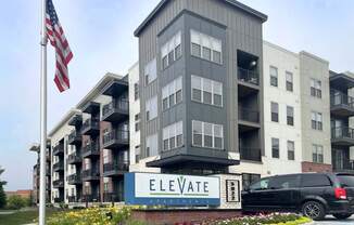 Elevate Apartments