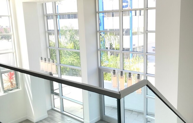 The Lofts on La Brea