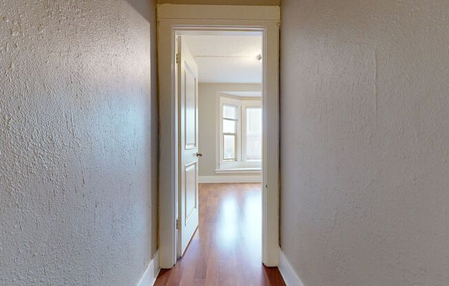 1 bed, 1 bath, 600 sqft, $1,700, Unit 106