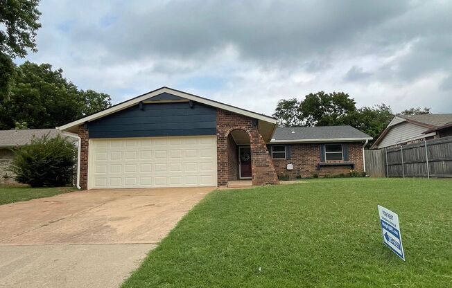 Edmond Rental