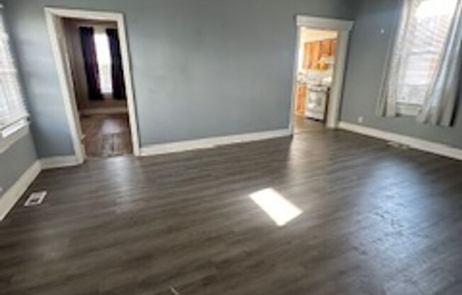 Beautiful House for Rent with Large Yard!