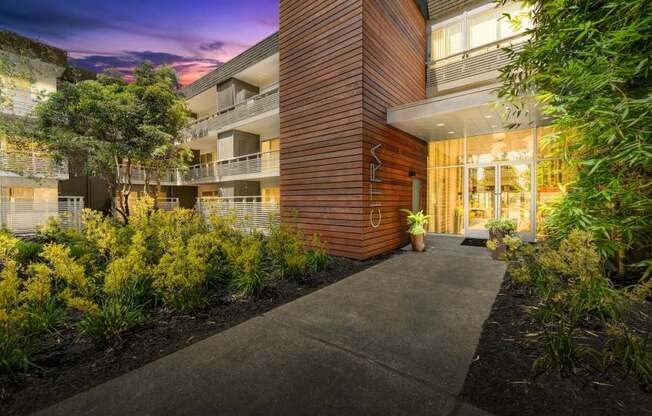 Partner-provided property photo