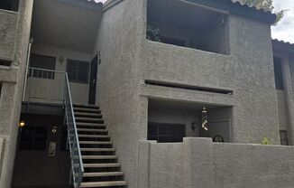 2-Bed 1.5-Bath Remodeled Condo