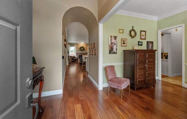 Gorgeous Cul-d-Sac home in Coveted Mansfield Neighborhood