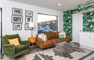 Partner-provided photo for $1100 unit