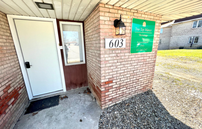 603 Lunar Lane