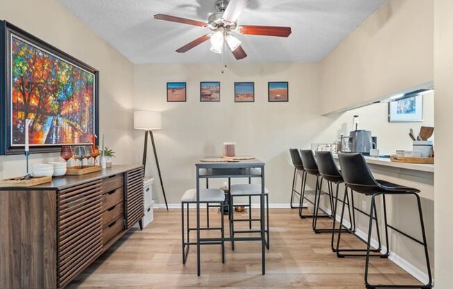 2 beds, 2 baths, 971 sqft, $1,395, Unit 8709-302