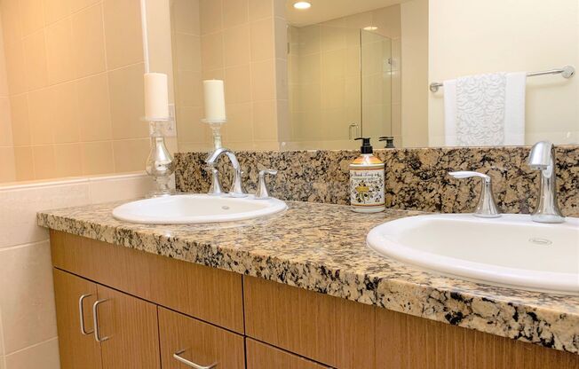 2 beds, 2 baths, 1,197 sqft, $2,975, Unit 406