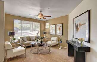 Welcome to Mirador Apartment Homes