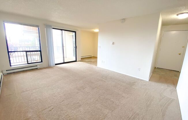 Annaron Apartments