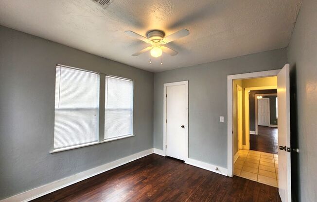 1 bed, 1 bath, $905, Unit 1504 N Drexel Blvd