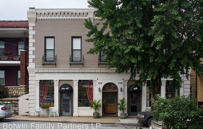 536 Campbell 538 Campbell