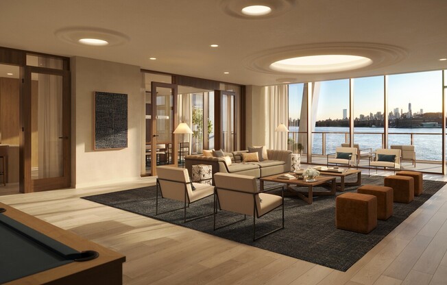 Studio, 1 bath, $3,762, Unit 1108N