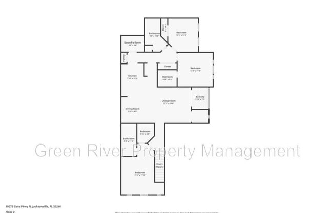 Partner-provided property photo