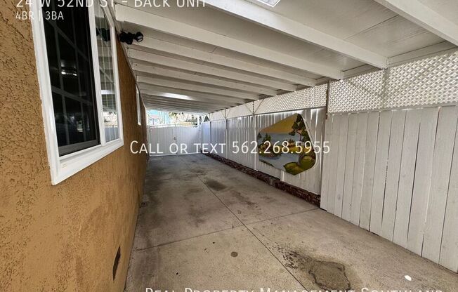 Partner-provided property photo