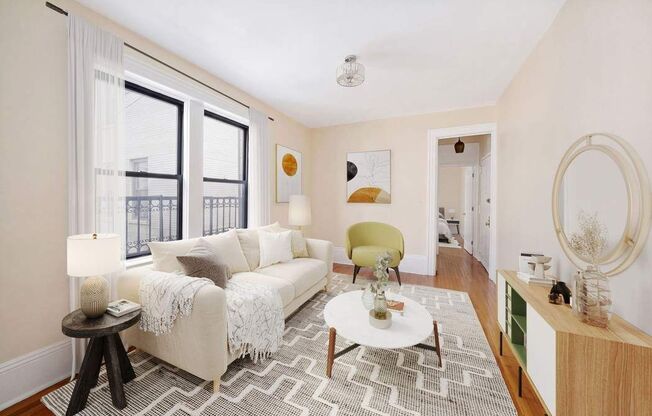 414 W 121 ST