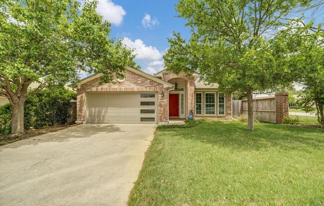 1900 Avante Dr Cedar Park, TX 78613