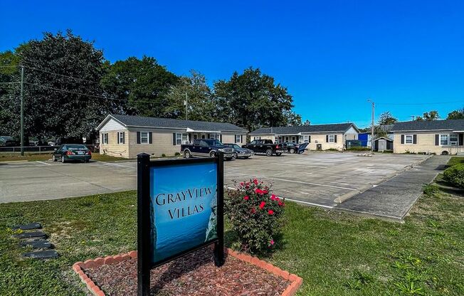 Grayview Villas