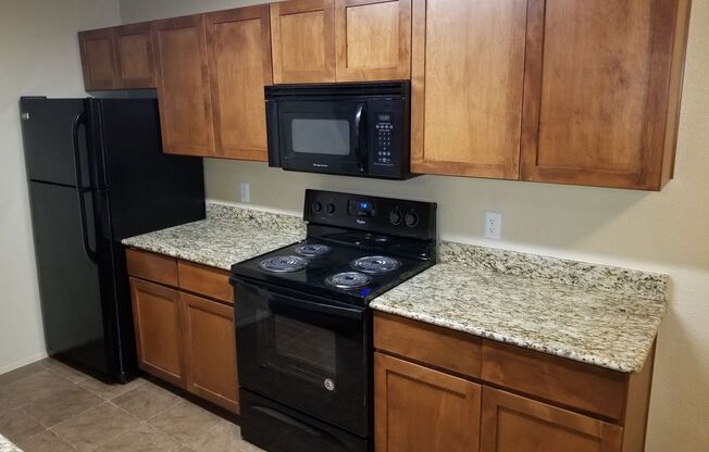 2 beds, 2 baths, $1,700