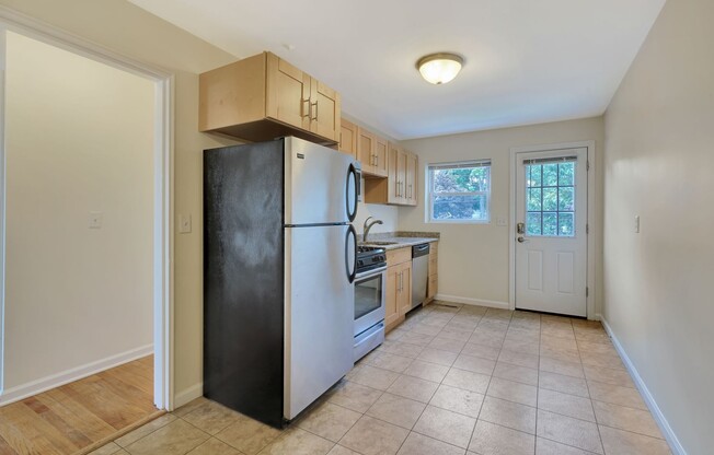 Norwalk Housing Ventures II LLC