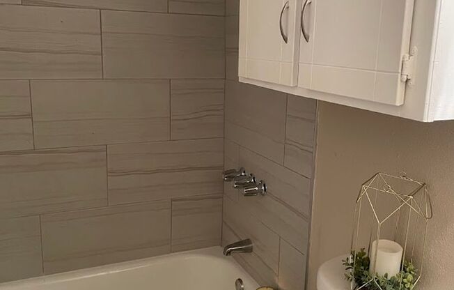 Spanish Vida Apartments