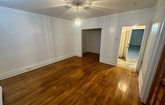 Ebert Apartments