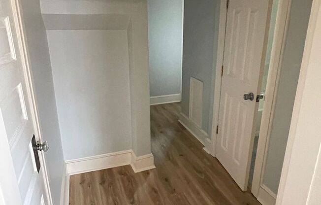 1 bed, 1 bath, $1,150