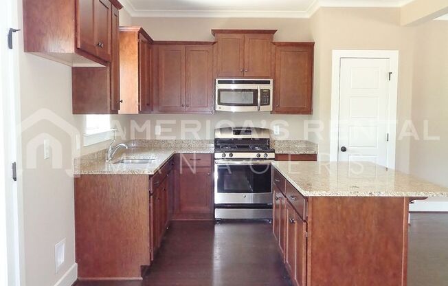 Wonderful Town Home for Rent in Polo Crossings!!! Available to View with NOW!!