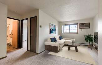 Eagle Sky II Apartments