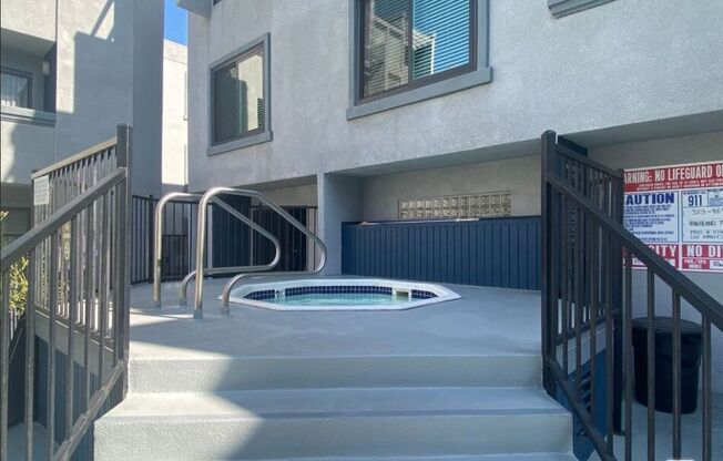1940 N. Highland Ave,