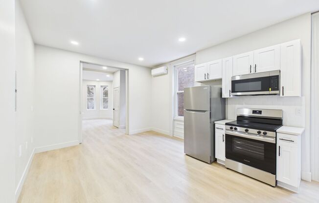 2018 Spring Garden Street