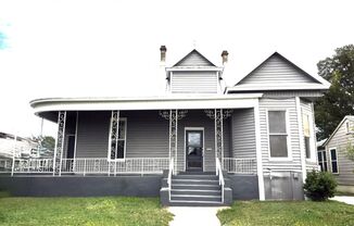 Prime Location, Endless Potential 3BR/1BA Haven