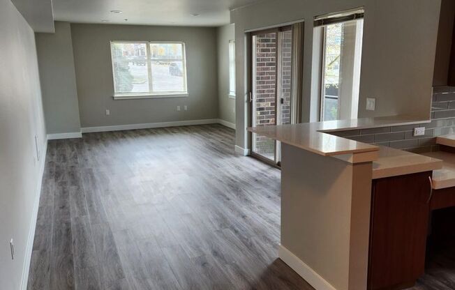 One Saint Helens Apartments