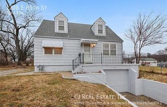 1208 E 85 ST