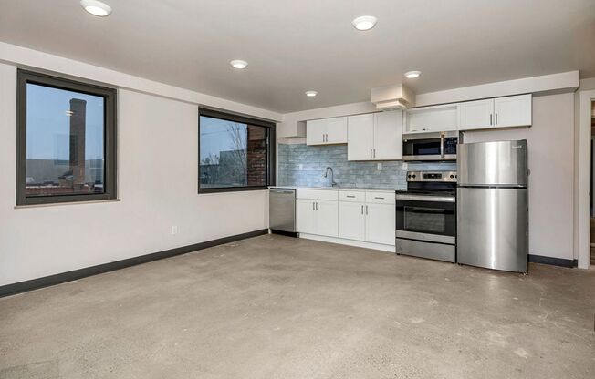 1 bed, 1 bath, 500 sqft, $1,299, Unit 205