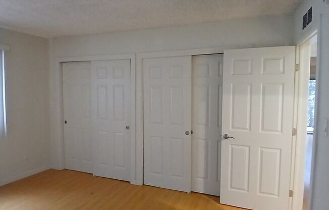 1 bed, 1 bath, $2,495, Unit 106