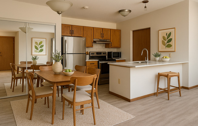 Partner-provided property photo