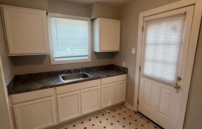 Renovated house in quite Neighborhood